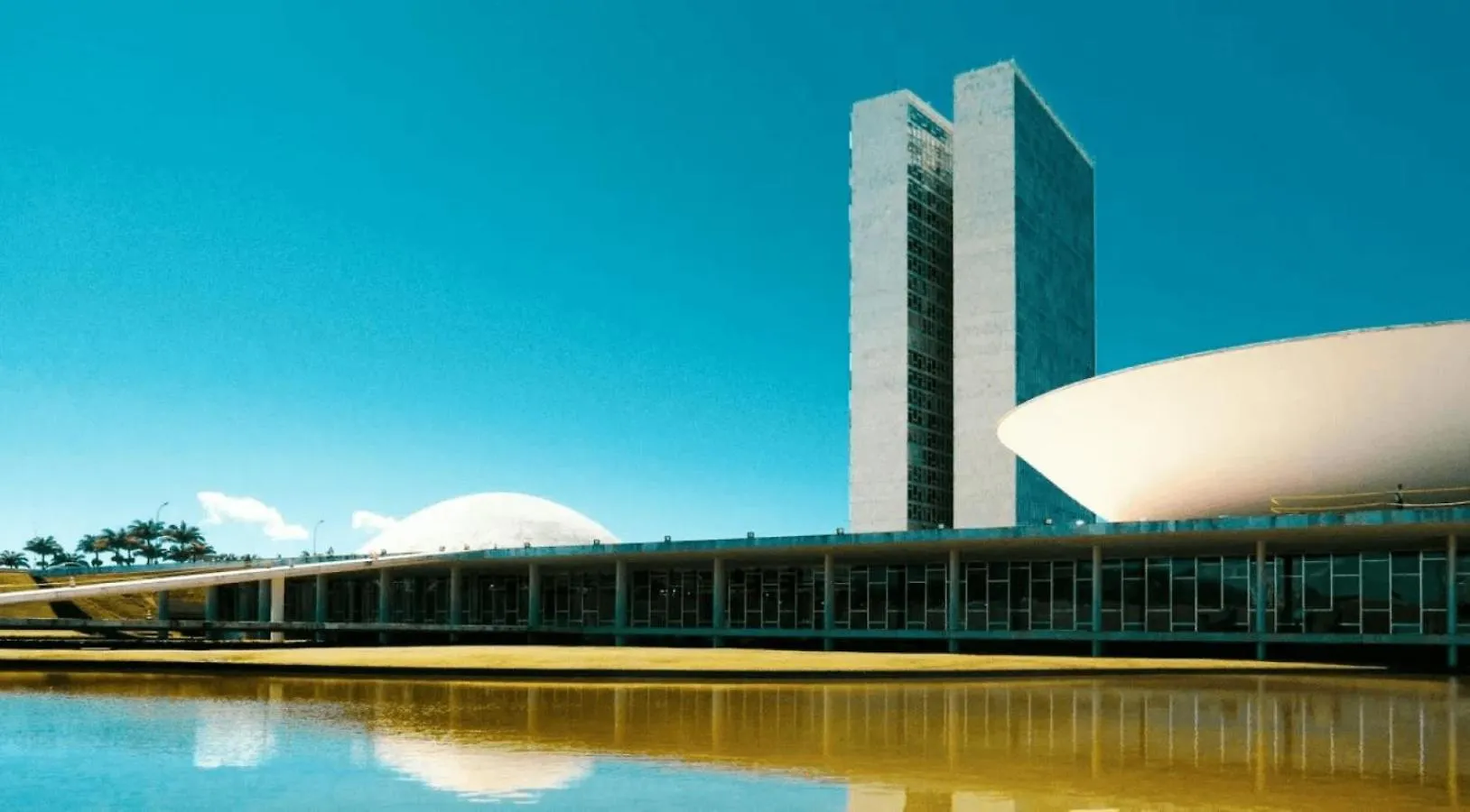 V1502 Apart Area Central Com Vista Para Esplanada Brasilia 0*,  Brazil
