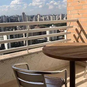 Dalí Duplex Berrine Apartamento São Paulo