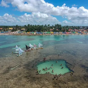 Makambira Apartamento Pôrto das Galinhas