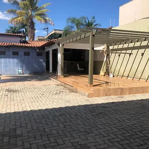  Casa de Férias Vale Park Way