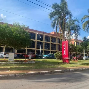  Apartamento Kitnet Sudoeste Proximo De Comercios