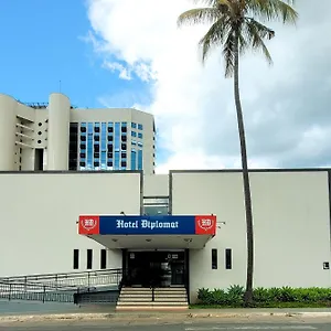 Diplomat Brasília