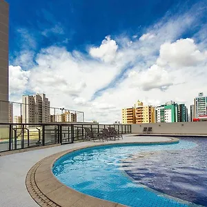  Apartamento Impecavel Em Aguas Claras Rmh1510